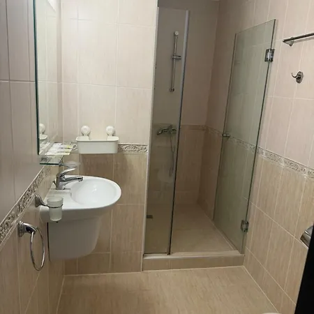 Premium Olymp Hotel apartamentowy Święty Włas