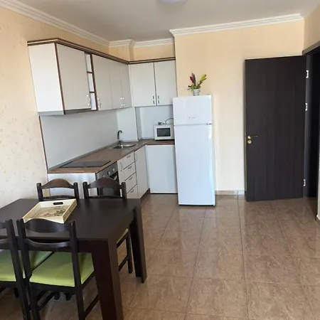 Premium Olymp Hotel apartamentowy Święty Włas