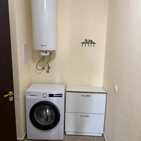 Hotel apartamentowy Premium Olymp Święty Włas