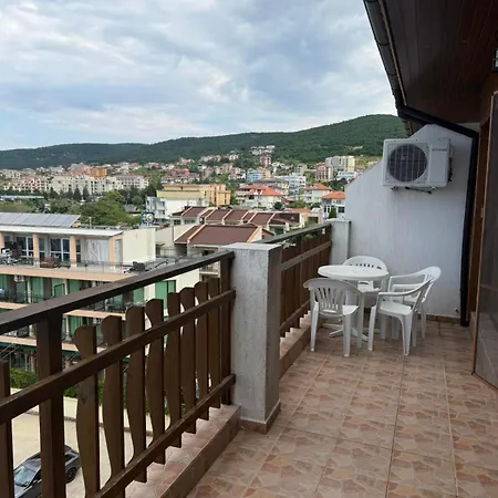 Premium Olymp Hotel apartamentowy