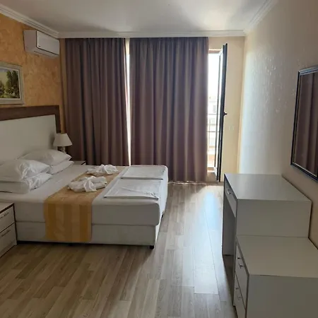 Hotel apartamentowy Premium Olymp Święty Włas