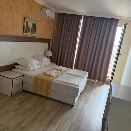 Hotel apartamentowy Premium Olymp