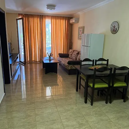 Premium Olymp Hotel apartamentowy Święty Włas