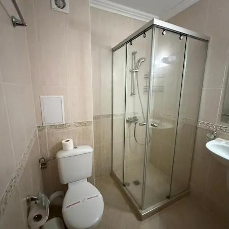 Premium Olymp Święty Włas