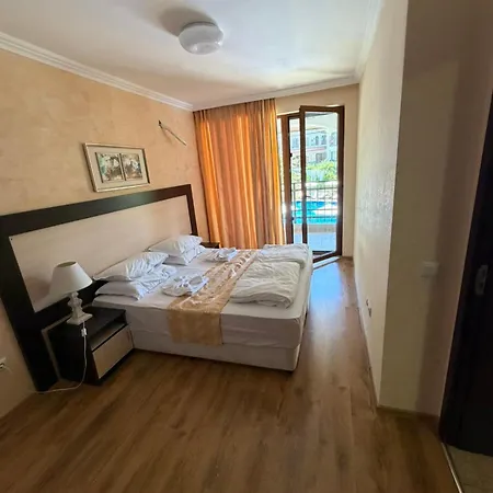 Premium Olymp Święty Włas