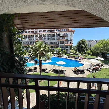 Hotel apartamentowy Premium Olymp *